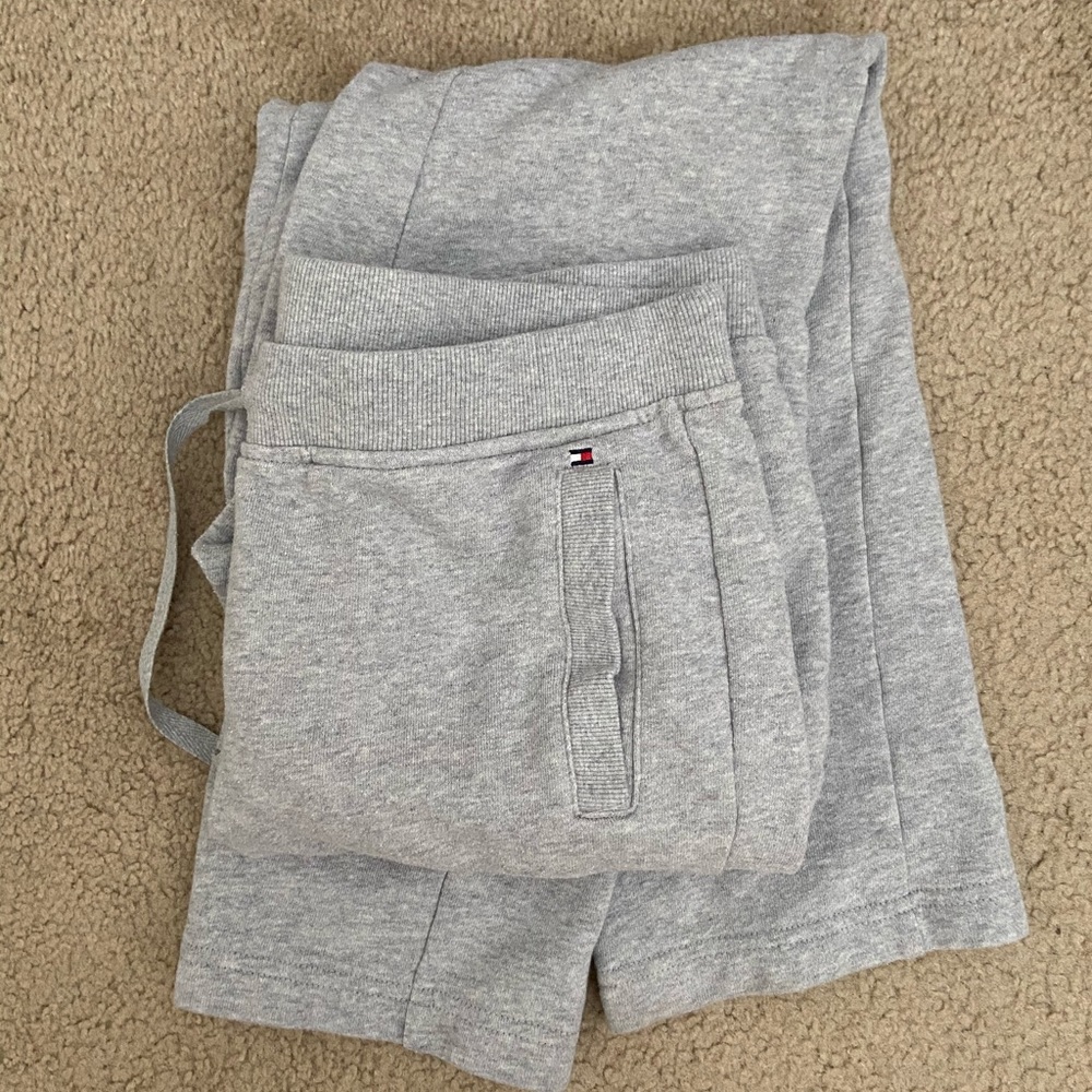 Tommy Hilfiger sweatpants